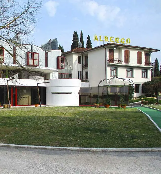 monitoraggio infestanti hotel
