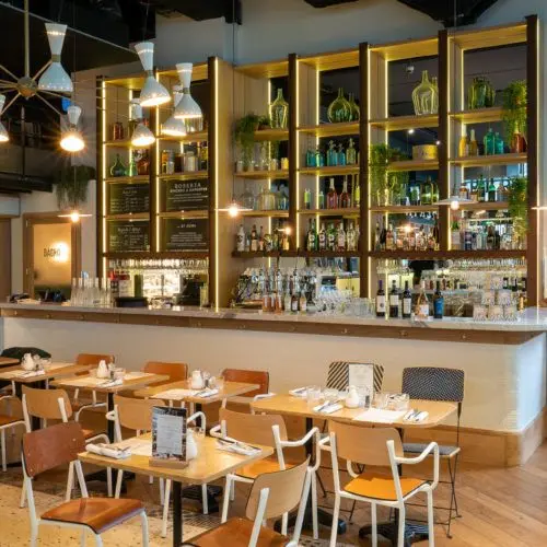 monitoraggio infestanti horeca