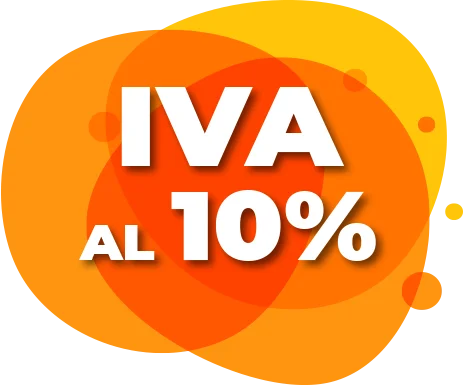 iva al 10% su trattamenti anti tarlo