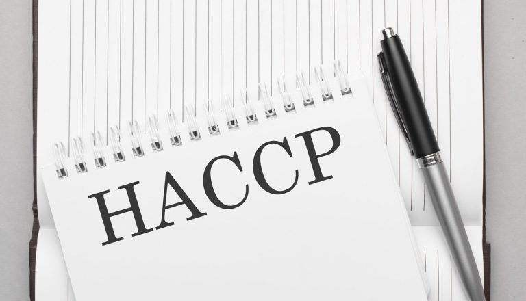 Biosolution pest managment company haccp
