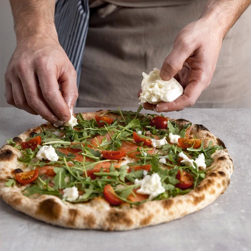 pizzerie